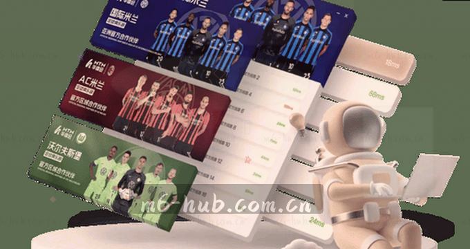 AI趋势雷达洞察未来技术演进